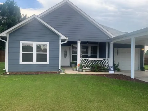 307 W Front Street SW