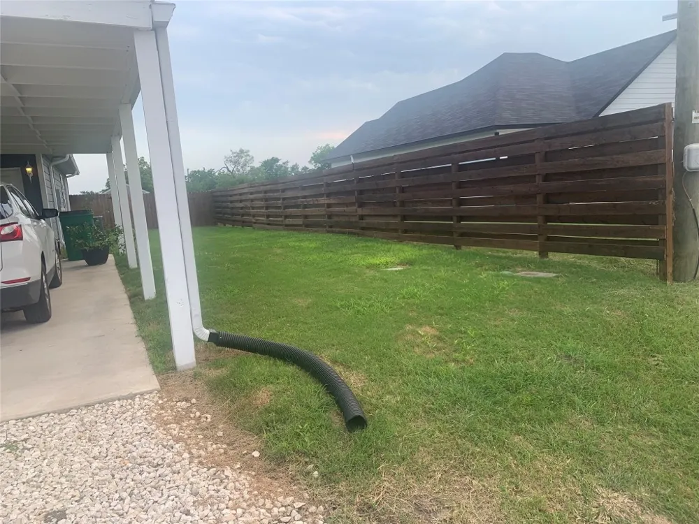 307 W Front Street SW Thorndale, TX 76577