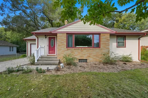 4107 White Bear Avenue