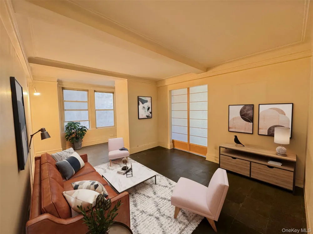 333 E 53rd Street #5C New York (Manhattan), NY 10022