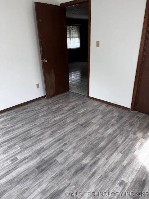 505 S Ashwood Street Marietta, OK 73448