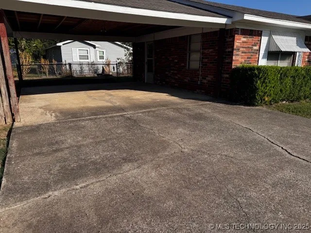 505 S Ashwood Street Marietta, OK 73448