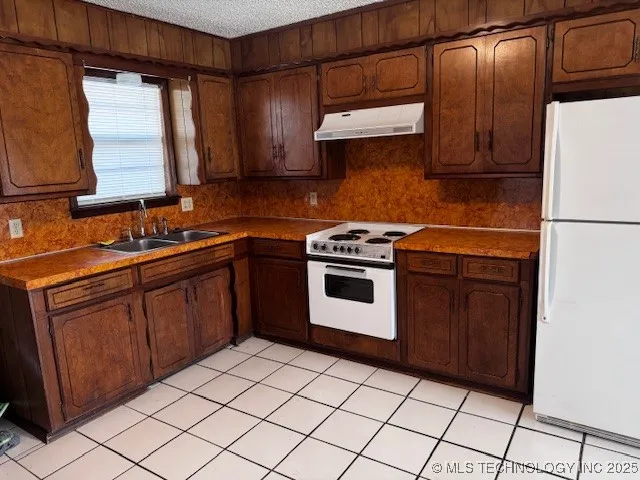 505 S Ashwood Street Marietta, OK 73448