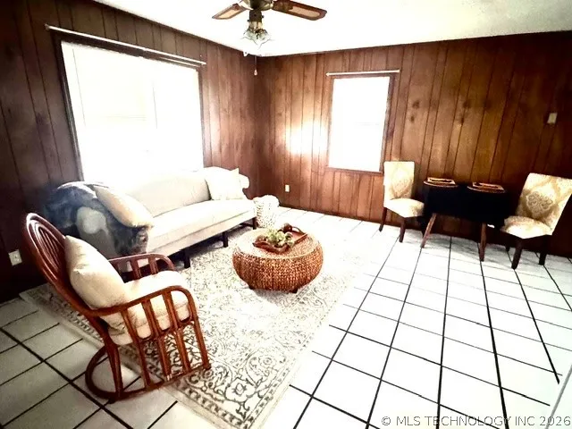505 S Ashwood Street Marietta, OK 73448