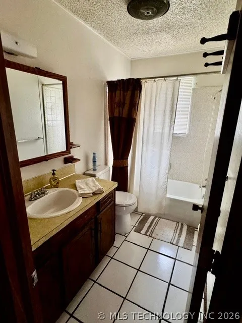 505 S Ashwood Street Marietta, OK 73448