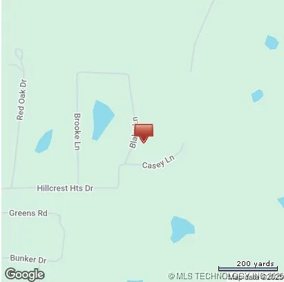 19 Blake Lane Durant, OK 74701