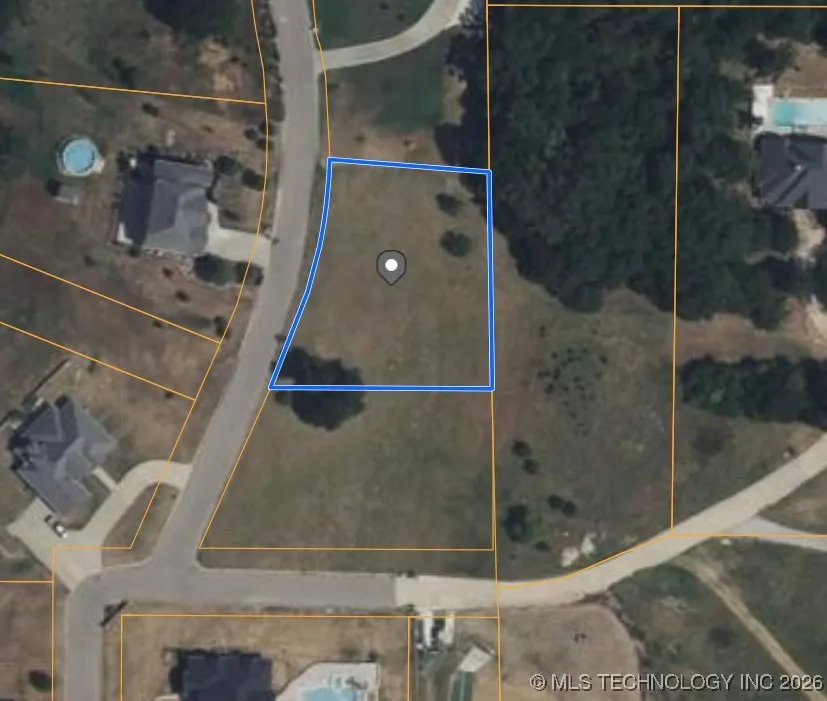 19 Blake Lane Durant, OK 74701