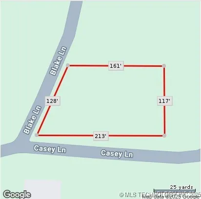 20 Blake Durant, OK 74701