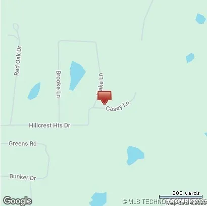 20 Blake Durant, OK 74701