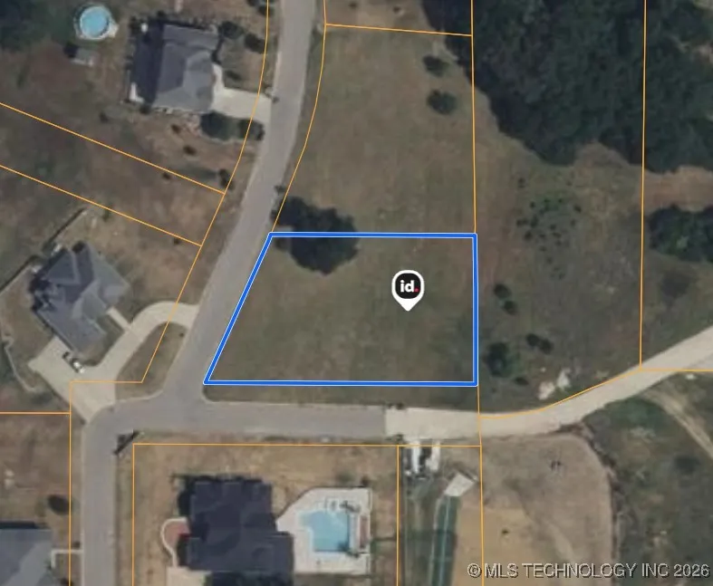 20 Blake Durant, OK 74701