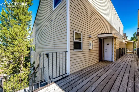 96 Mountainside Drive #B47