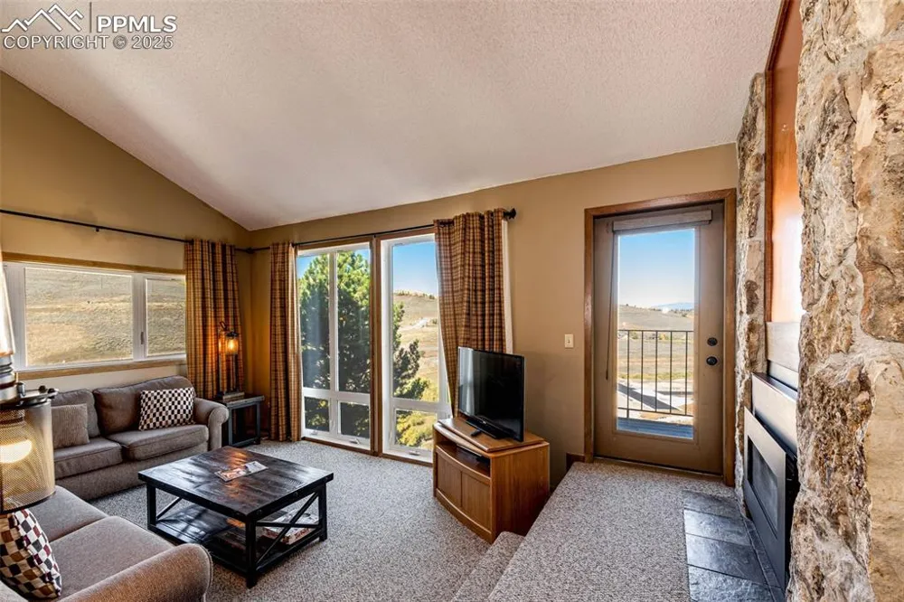 96 Mountainside Drive #B47 Granby, CO 80446
