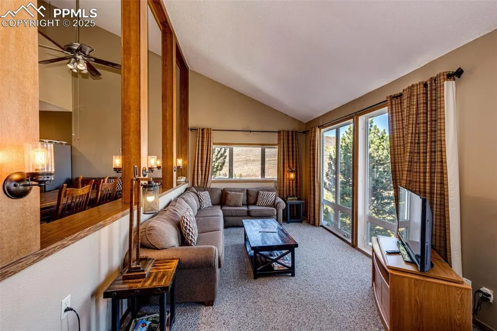 96 Mountainside Drive #B47 Granby, CO 80446