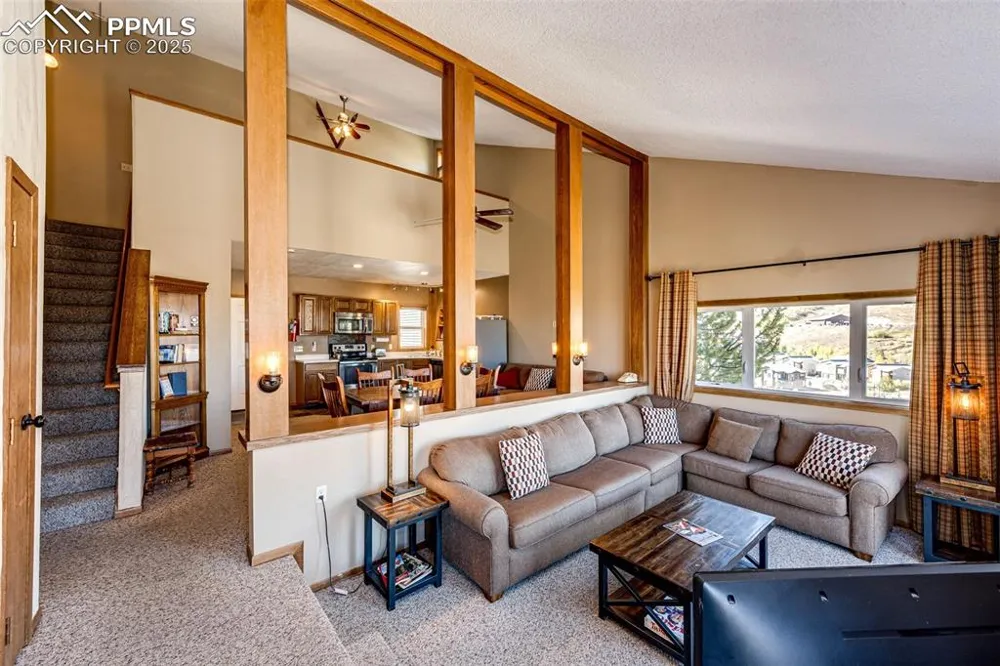 96 Mountainside Drive #B47 Granby, CO 80446