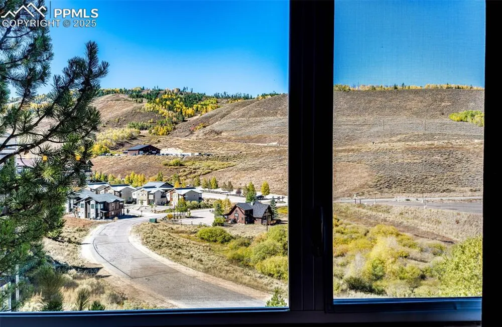 96 Mountainside Drive #B47 Granby, CO 80446