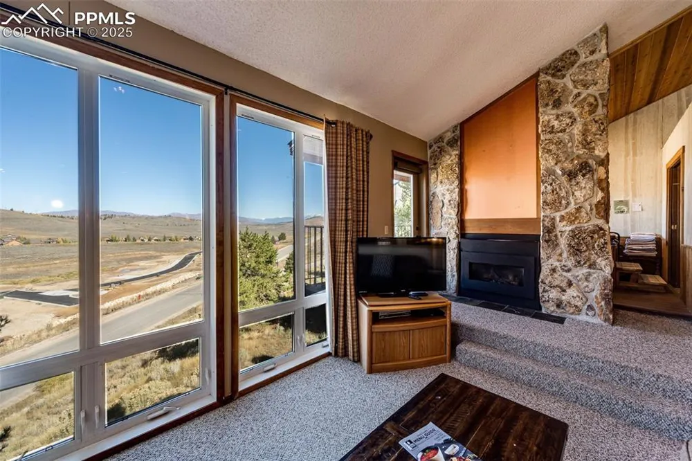 96 Mountainside Drive #B47 Granby, CO 80446