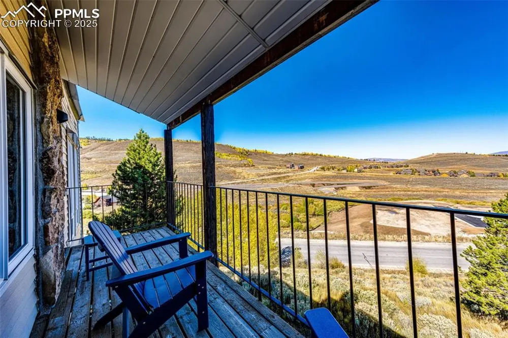 96 Mountainside Drive #B47 Granby, CO 80446
