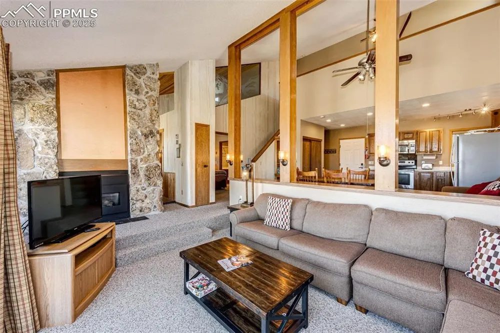 96 Mountainside Drive #B47 Granby, CO 80446