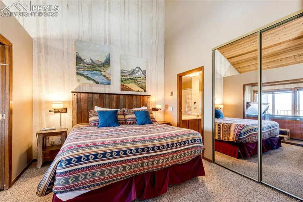 96 Mountainside Drive #B47 Granby, CO 80446