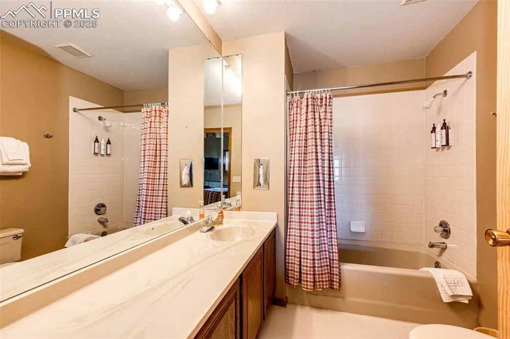96 Mountainside Drive #B47 Granby, CO 80446