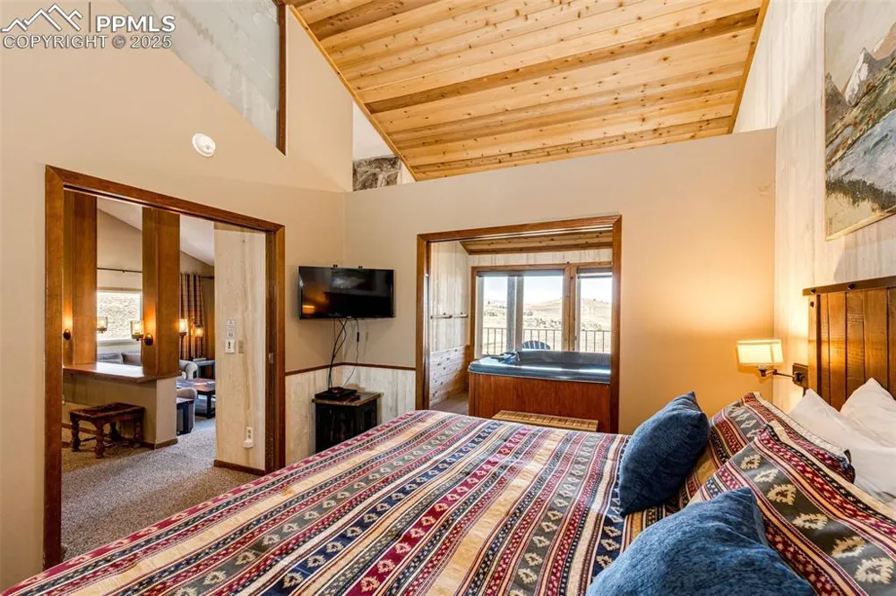 96 Mountainside Drive #B47 Granby, CO 80446