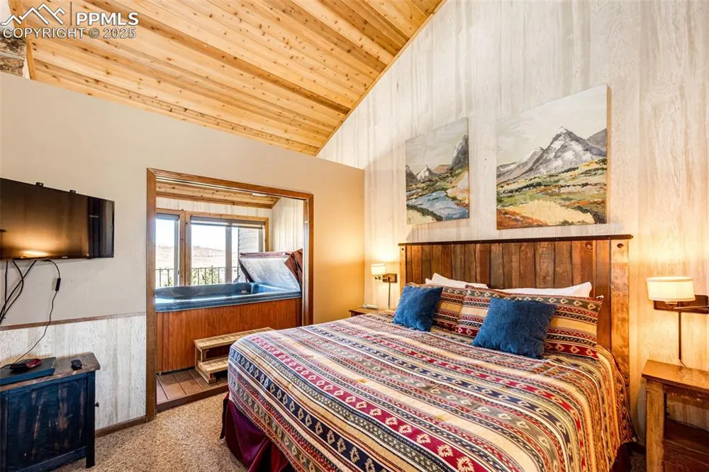 96 Mountainside Drive #B47 Granby, CO 80446