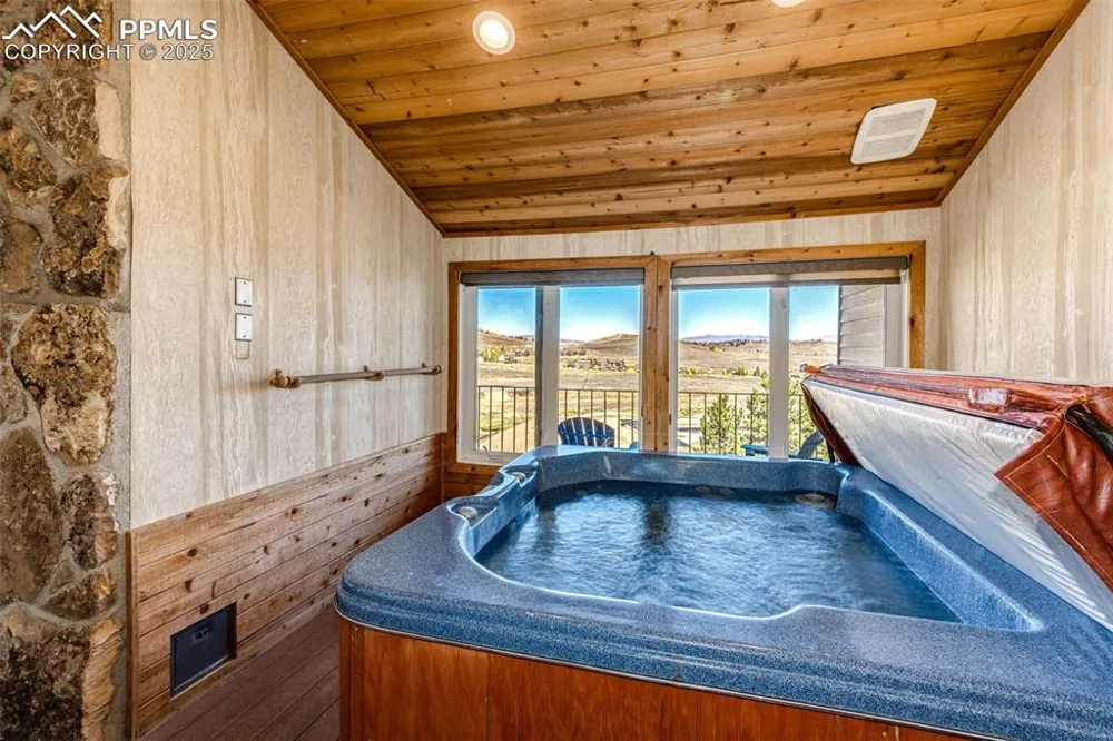 96 Mountainside Drive #B47 Granby, CO 80446