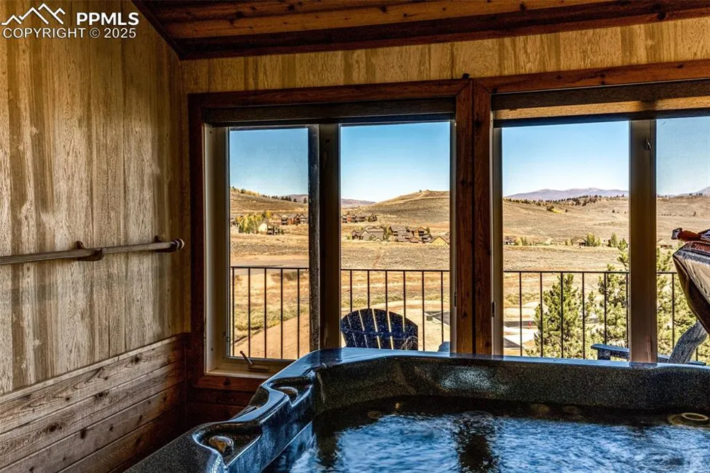 96 Mountainside Drive #B47 Granby, CO 80446