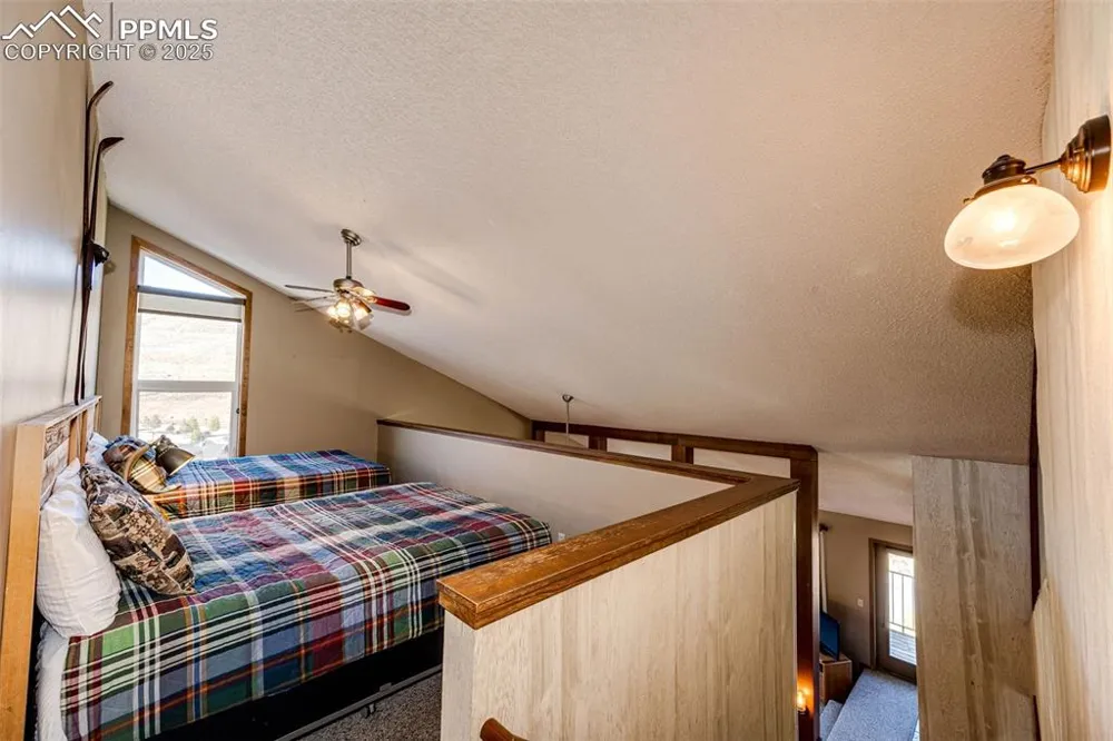 96 Mountainside Drive #B47 Granby, CO 80446