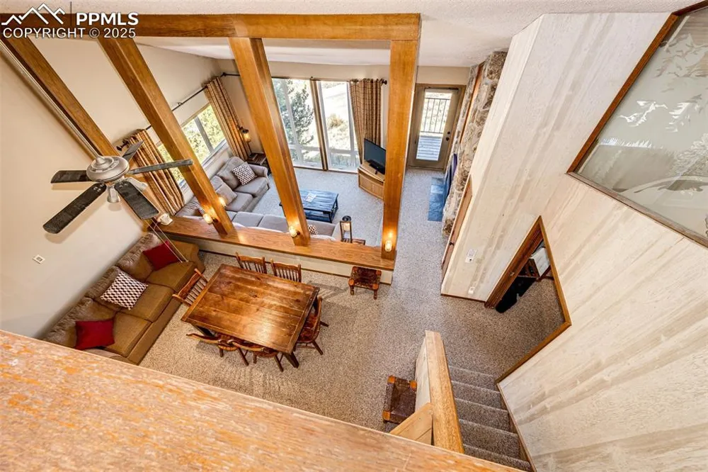 96 Mountainside Drive #B47 Granby, CO 80446