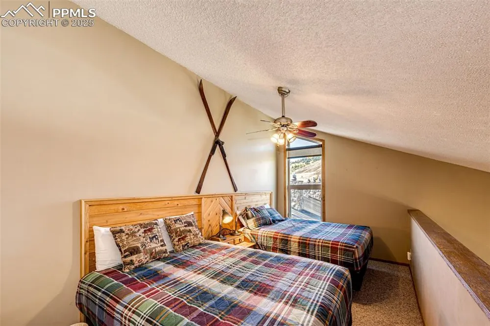 96 Mountainside Drive #B47 Granby, CO 80446