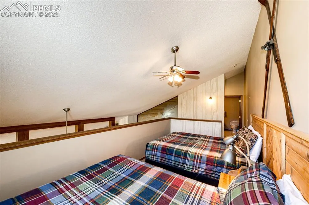 96 Mountainside Drive #B47 Granby, CO 80446