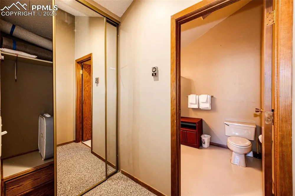 96 Mountainside Drive #B47 Granby, CO 80446