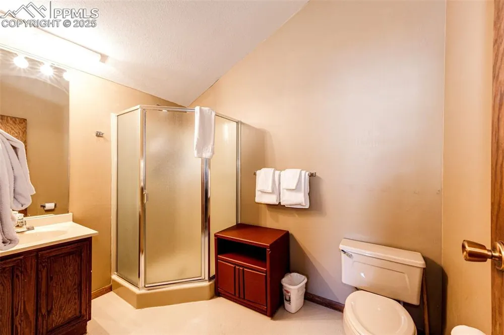 96 Mountainside Drive #B47 Granby, CO 80446