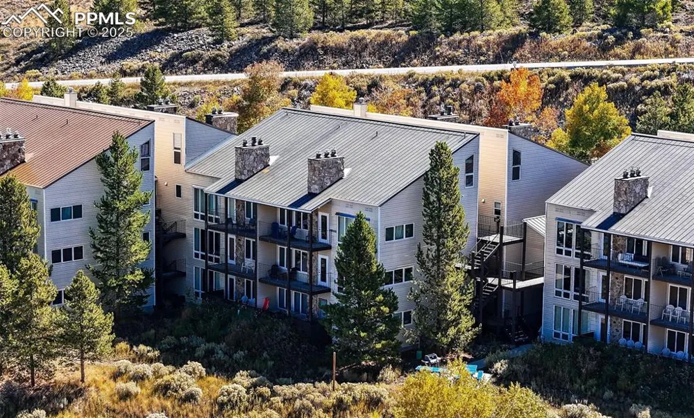 96 Mountainside Drive #B47 Granby, CO 80446