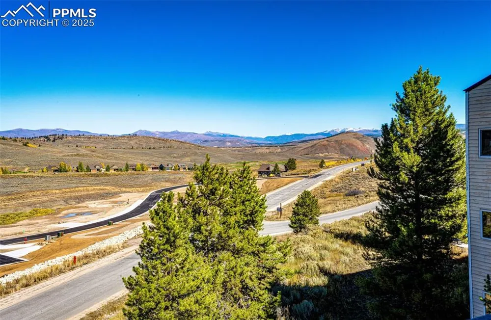 96 Mountainside Drive #B47 Granby, CO 80446