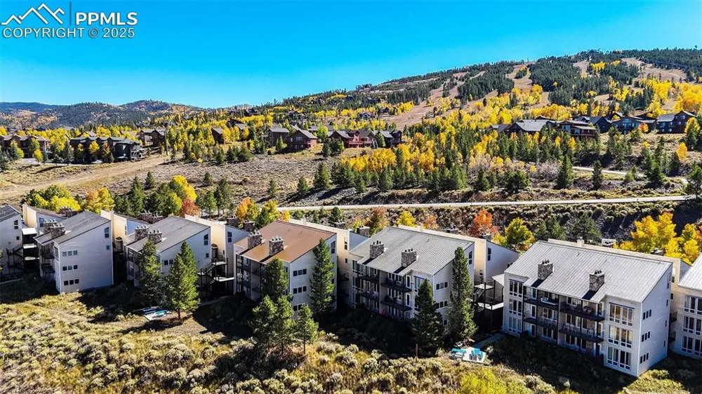 96 Mountainside Drive #B47 Granby, CO 80446