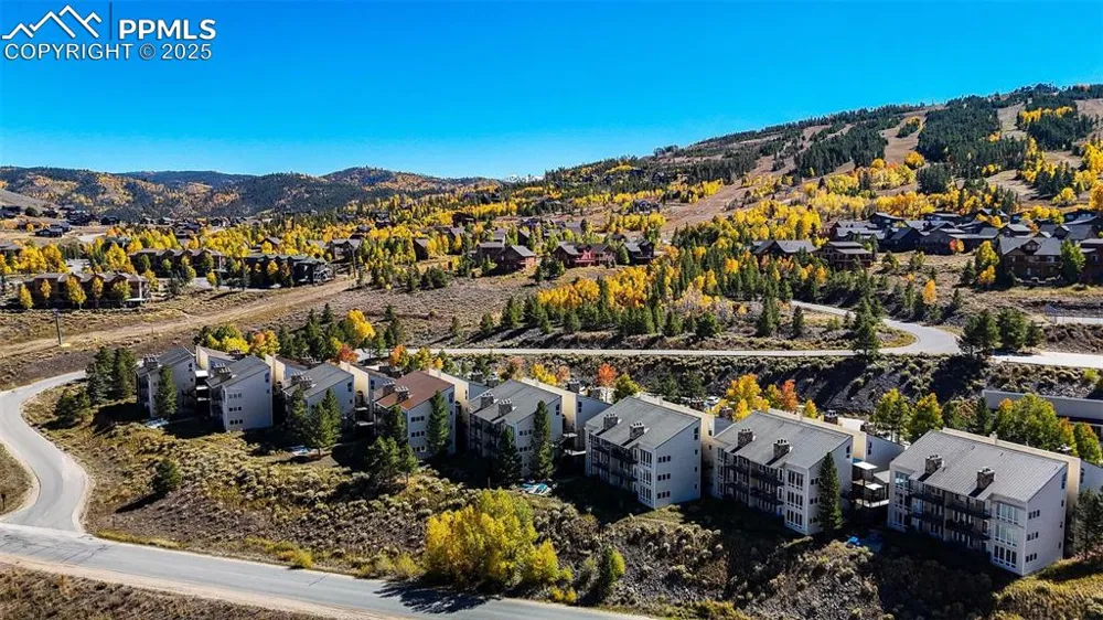 96 Mountainside Drive #B47 Granby, CO 80446