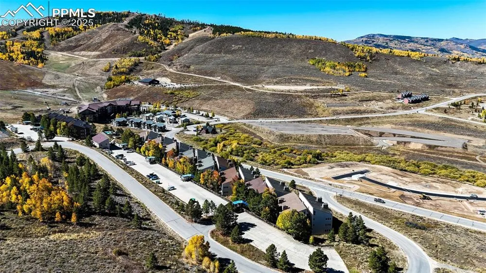 96 Mountainside Drive #B47 Granby, CO 80446
