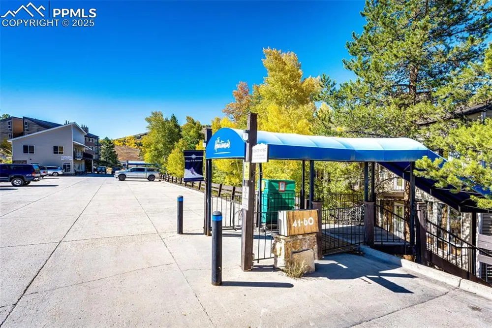 96 Mountainside Drive #B47 Granby, CO 80446