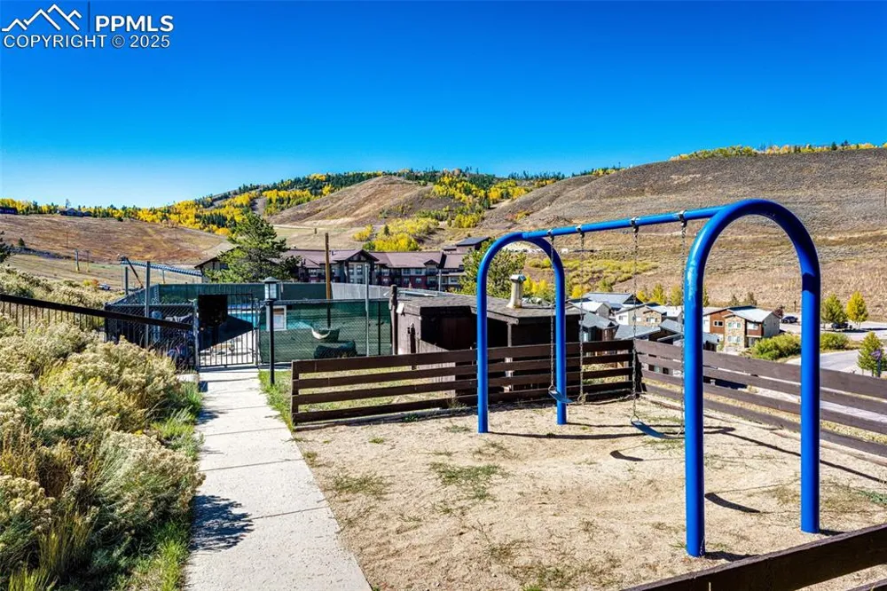 96 Mountainside Drive #B47 Granby, CO 80446