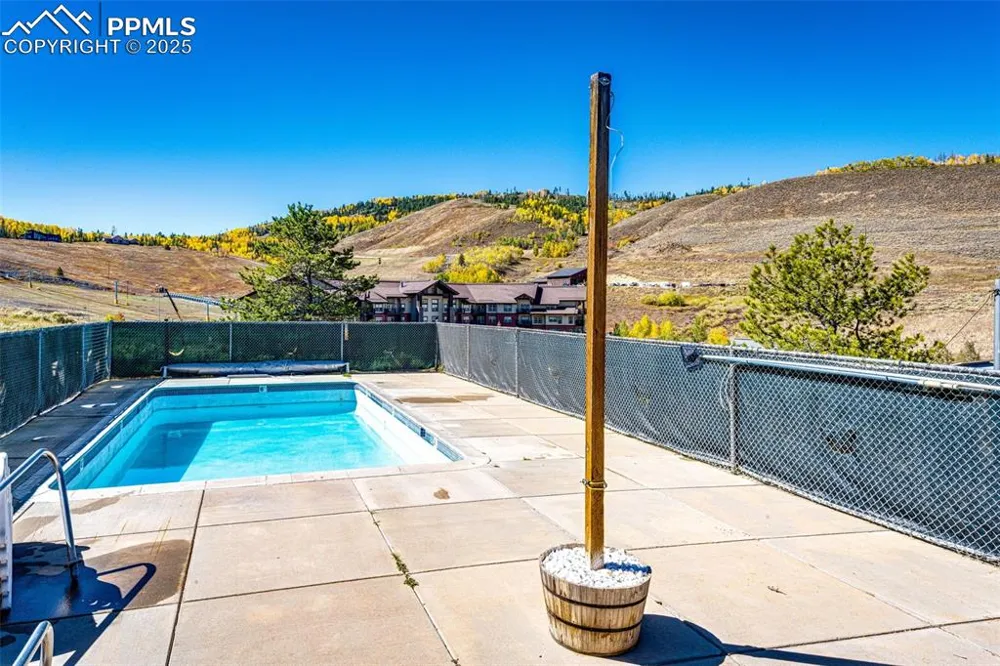 96 Mountainside Drive #B47 Granby, CO 80446