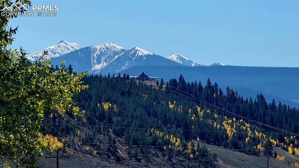 96 Mountainside Drive #B47 Granby, CO 80446