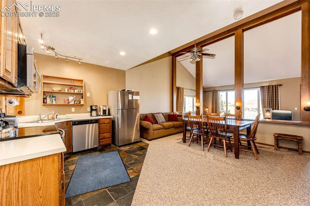 96 Mountainside Drive #B47 Granby, CO 80446