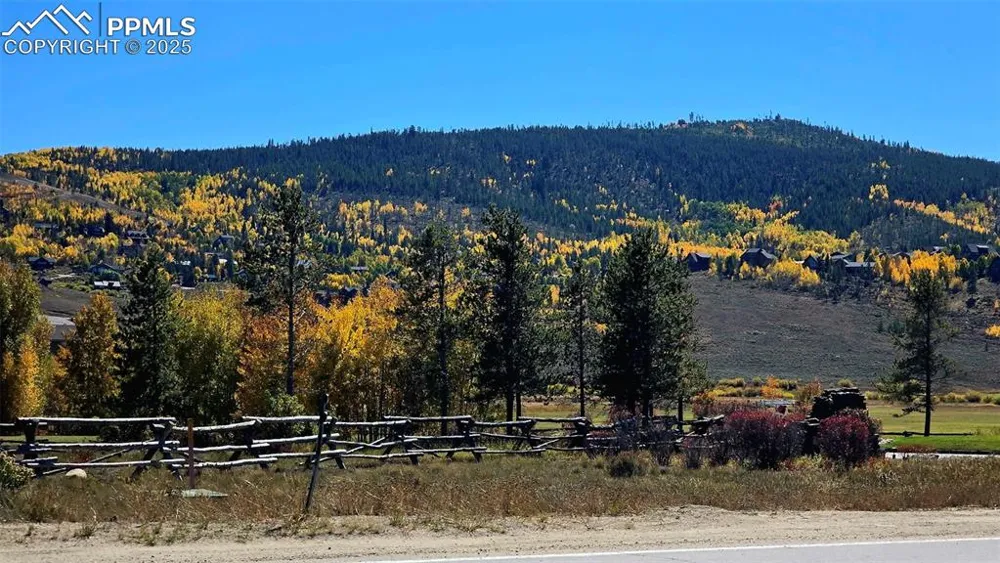 96 Mountainside Drive #B47 Granby, CO 80446