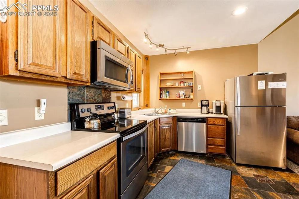 96 Mountainside Drive #B47 Granby, CO 80446