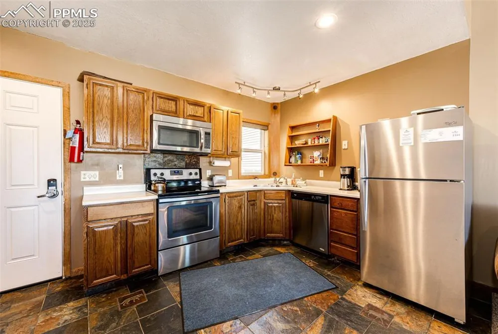 96 Mountainside Drive #B47 Granby, CO 80446