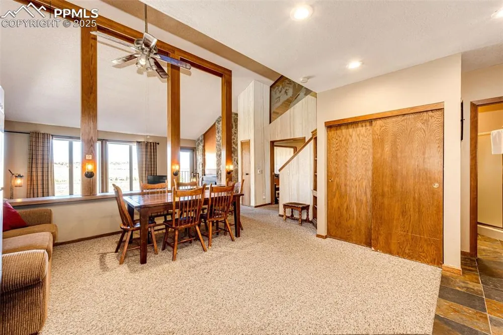 96 Mountainside Drive #B47 Granby, CO 80446