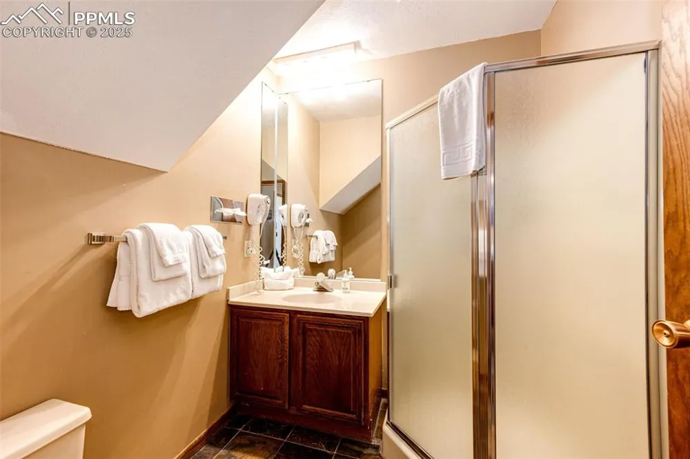96 Mountainside Drive #B47 Granby, CO 80446