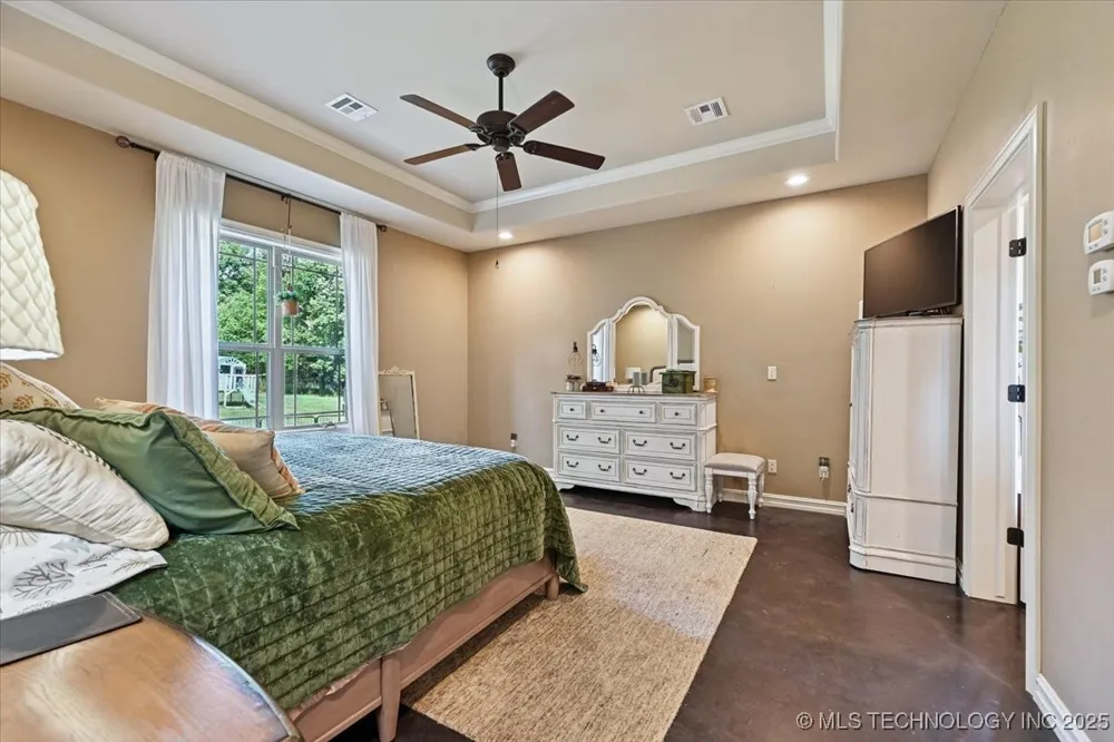121 Quanah Road Fort Gibson, OK 74434